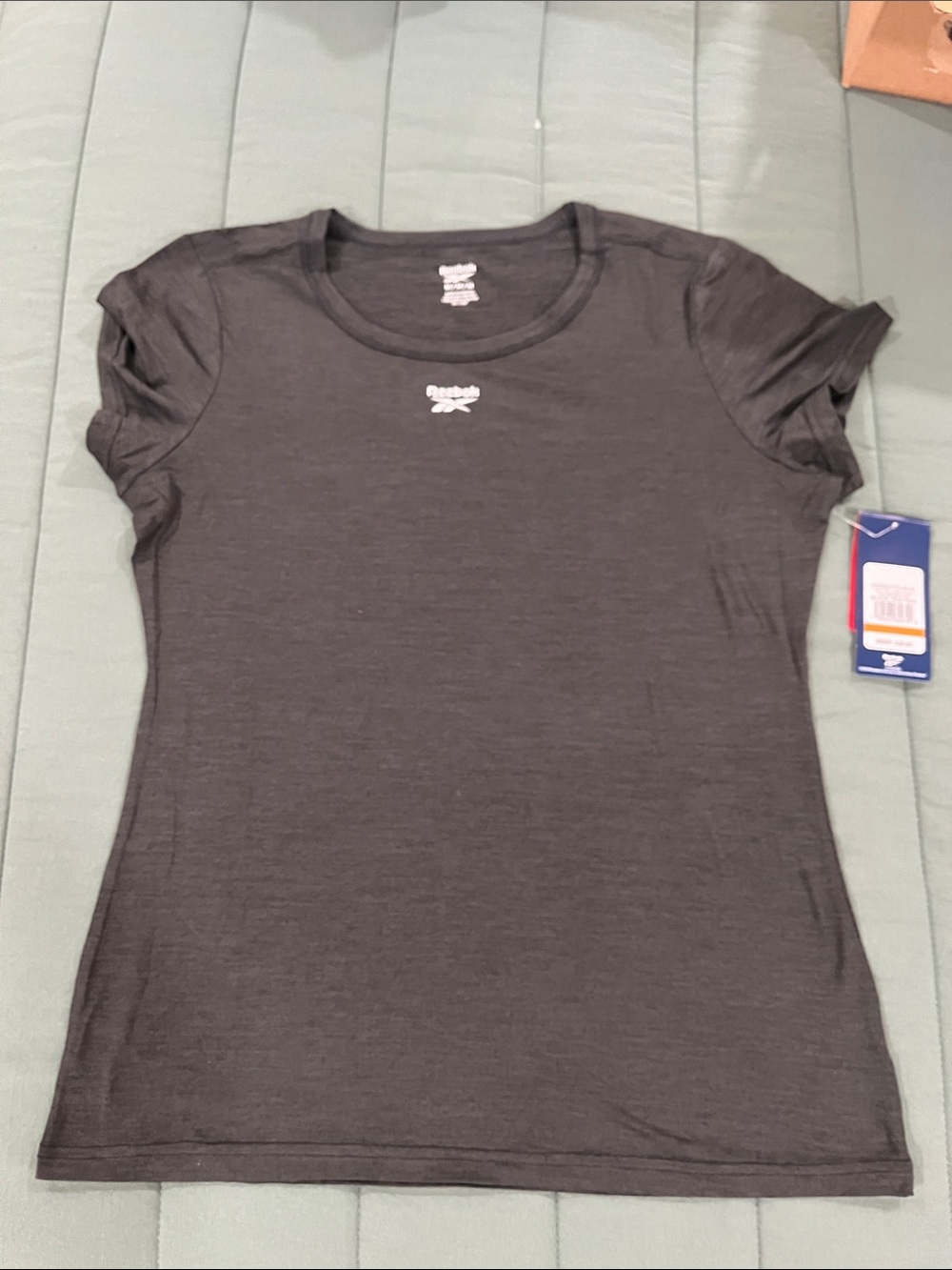 NWT workout top